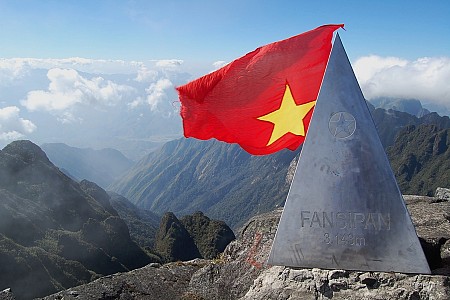 5 Điểm Đến Đặc Biệt Ở Việt Nam