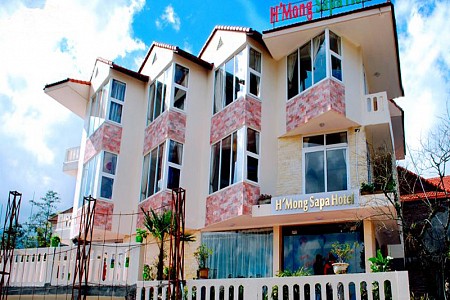 Khách Sạn HMong Sapa