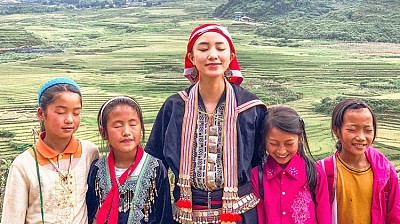 5 lý do bạn nên đi du lịch thường xuyên 5 lý do bạn nên đi du lịch thường xuyên