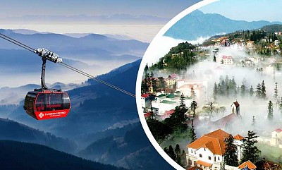 Bạn Đã Biết Hết Giá Cả Các Dịch Vụ Du Lịch Tại Sapa Chưa? Bạn Đã Biết Hết Giá Cả Các Dịch Vụ Du Lịch Tại Sapa Chưa?