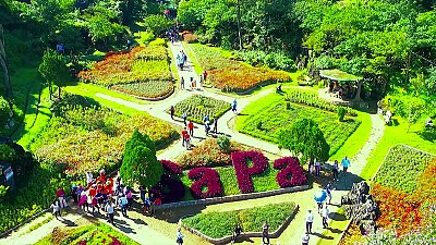 Chinh Phục Núi Hàm Rồng- Một Sapa Thu Nhỏ Nơi Đồi Núi Tây Bắc Chinh Phục Núi Hàm Rồng- Một Sapa Thu Nhỏ Nơi Đồi Núi Tây Bắc