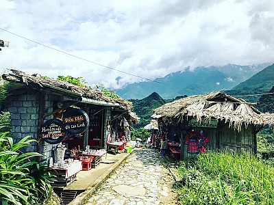 Có Hẹn Với Sapa Có Hẹn Với Sapa