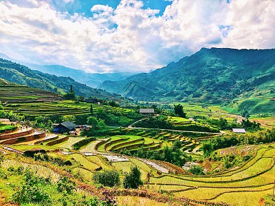 Giới Thiệu Tổng Quan Du Lịch Sapa Giới Thiệu Tổng Quan Du Lịch Sapa