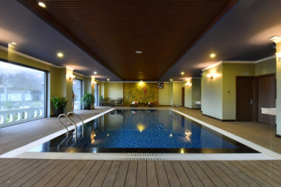 Hot nhất tháng 4: Nghỉ dưỡng 4 sao ở Sa Pa chỉ từ 690.000 đồng Hot nhất tháng 4: Nghỉ dưỡng 4 sao ở Sa Pa chỉ từ 690.000 đồng