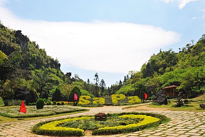 Khám phá khu du lịch mộng mơ Sapa Khám phá khu du lịch mộng mơ Sapa
