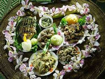 Những ẩm thực hấp dẫn vùng tây bắc Những ẩm thực hấp dẫn vùng tây bắc