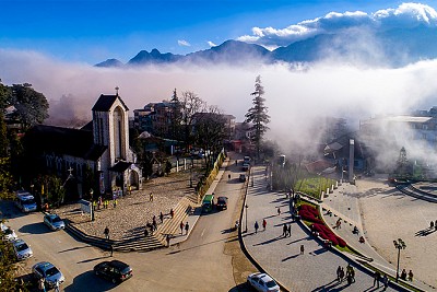 Những Địa Điểm Đẹp Say Lòng Những Ngày Tháng 9 Những Địa Điểm Đẹp Say Lòng Những Ngày Tháng 9