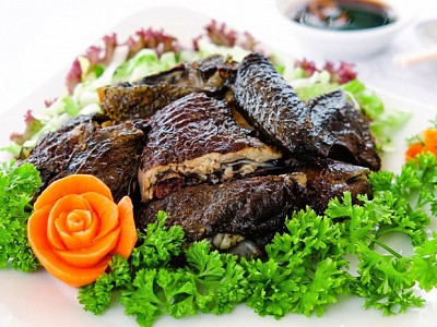 Những món ăn bạn nên biết Những món ăn bạn nên biết