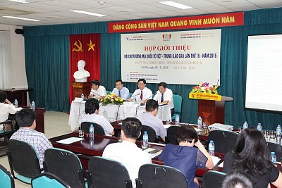 Tuần văn hóa – Du lịch: Hội chợ Thương mại quốc tế Việt- Trung (Lào Cai) lần thứ 15 Tuần văn hóa – Du lịch: Hội chợ Thương mại quốc tế Việt- Trung (Lào Cai) lần thứ 15