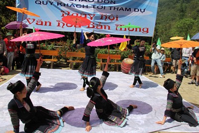 Tuần Văn Hóa Thu Hút 6,2 Vạn Lượt Du Khách Tuần Văn Hóa Thu Hút 6,2 Vạn Lượt Du Khách