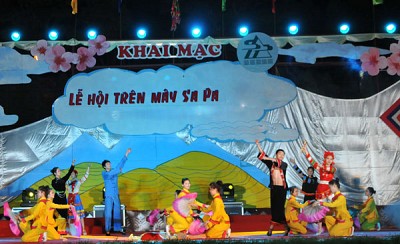 Tuần Văn Hóa với Nhiều Sự Kiện Hấp Dẫn Tuần Văn Hóa với Nhiều Sự Kiện Hấp Dẫn