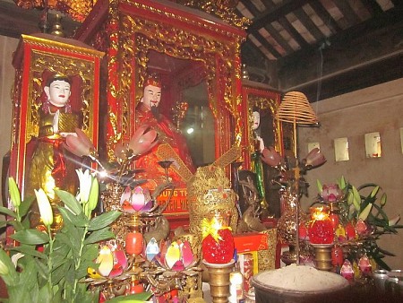 Đền Ông Hoàng Bảy- Sapa- Hà Khẩu- Mẫu Lào Cai | 3 ngày 2 đêm