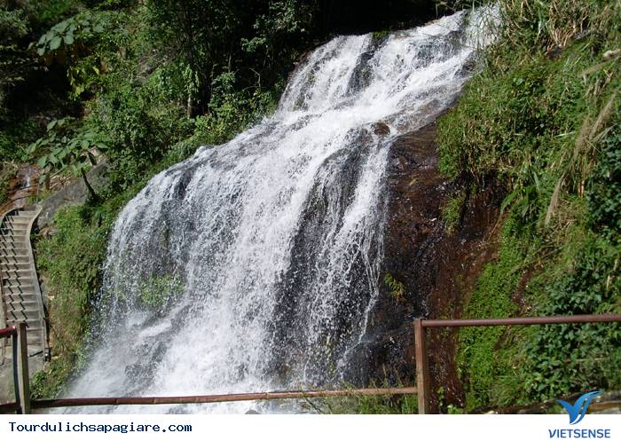 Những địa điểm du lịch Sapa nên đến Những địa điểm du lịch Sapa nên đến